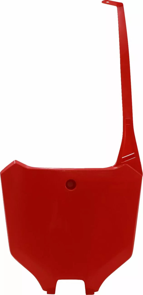 UFO FRT # PLACE CRF450 21- RED HO05607 # 070