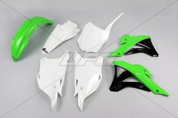 OVNI Kit Body Kit KX85 14-20 OE14-15 KAKIT222@999