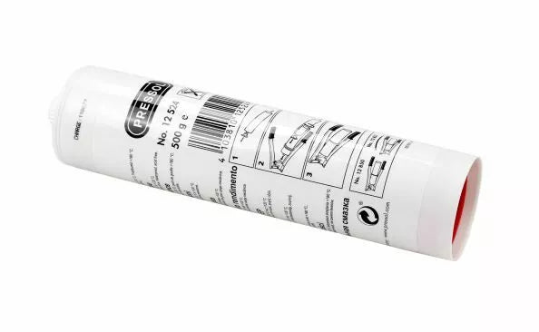 Carrinho de graxa Pressol Ep2la-nlgi. 500G 12524