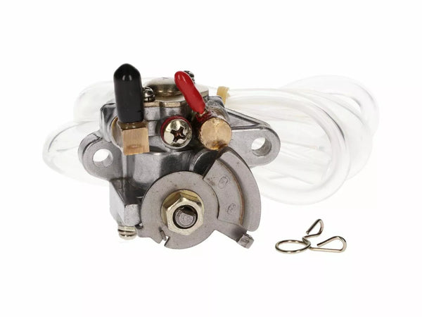 101 bomba de óleo de octano IP38549