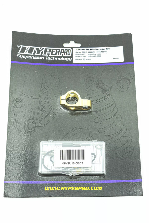 Hiperpro dmp mnt suzuki gsx-r mk-su10- o002