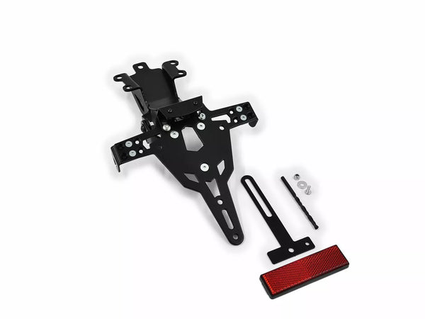 ZIEGER LCS PLT Hld Tipo A MT07 10000373