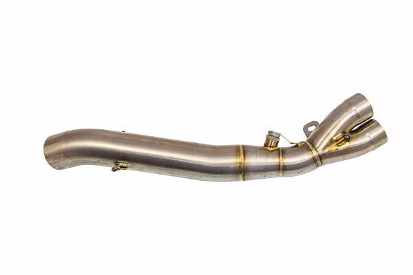 Tubo de link Akrapovic SS ZX10R L-K10R9