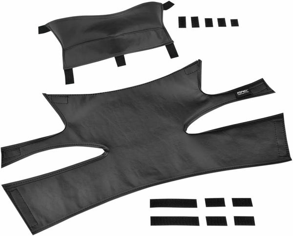 HOPNEN FAINING BOA CAN-AM RT H41-158BK