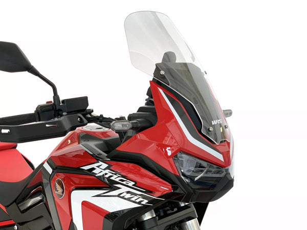 WRS Windscreen padrão CRF1100L C HO030T