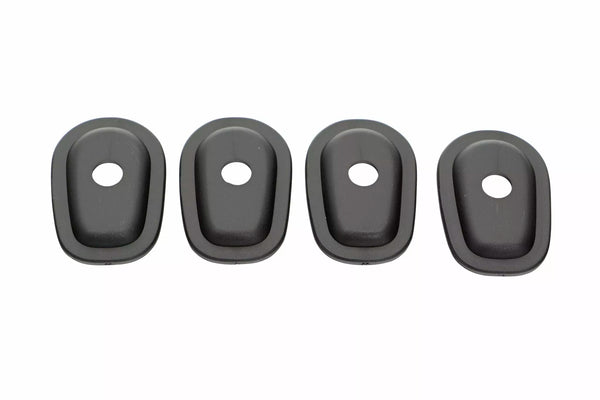 Daytona Indicador Placa de montagem Abs y 86988