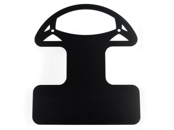 Motogadget MSP Bracket Black 1005060
