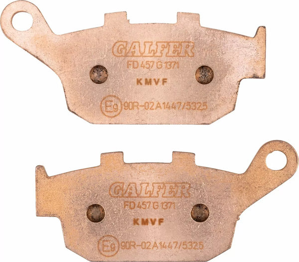 Galfer Brake Pad Sinterned FD457G1371