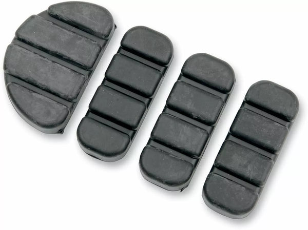 Kuyakyn Repl Pads para DS-241112 KUR8083