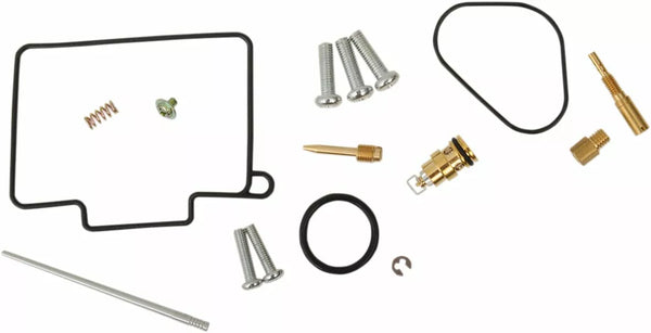 Moose Offroad HardParts Repair Kit Carb Hon 26-1183
