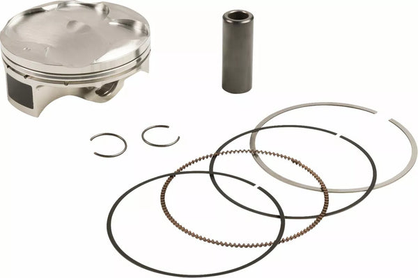 Kit de pistão Wiseco re YZ250F 16-17 WRE802M07700