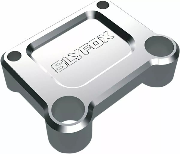 Slyfox adapter t-bar raw flh tm-lly19