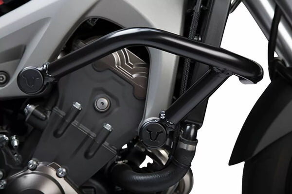 Barra de colisão SW-MOTECH SBL.06.525.10000/B