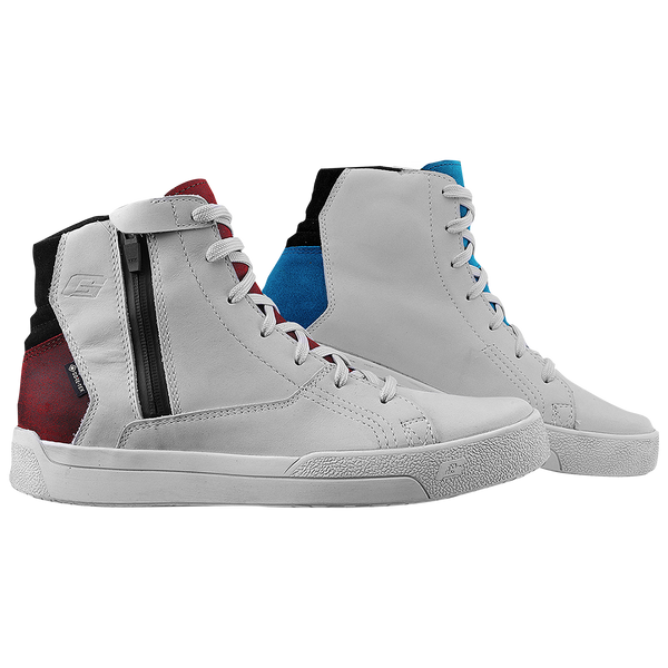 Gaerne unissex gore-tex® mc-shoes g roma branco