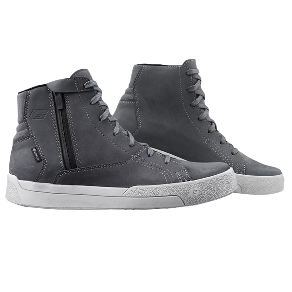 Gaerne unissex gore-tex® mc-shoes g roma cinza