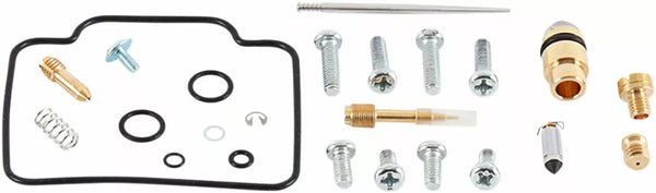 Moose Offroad Kit de reparo HardParts Carb Yam 26-1522