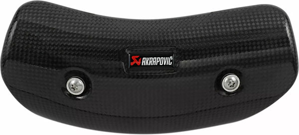 Akrapovic Shield CF BMW P-HSB10R8/1
