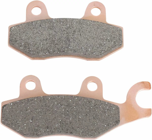 EBC Brake Pad Epfa seu ext Pro Epfa197HH