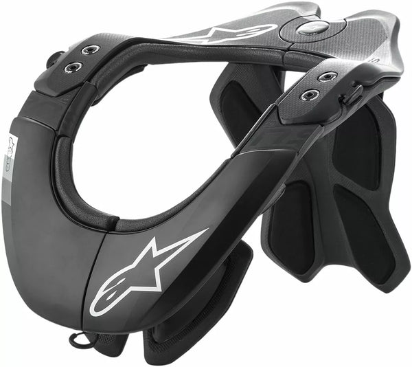Alpinestars (MX) Suporte ao pescoço BIO BG L/XL 6500019-105-LXL