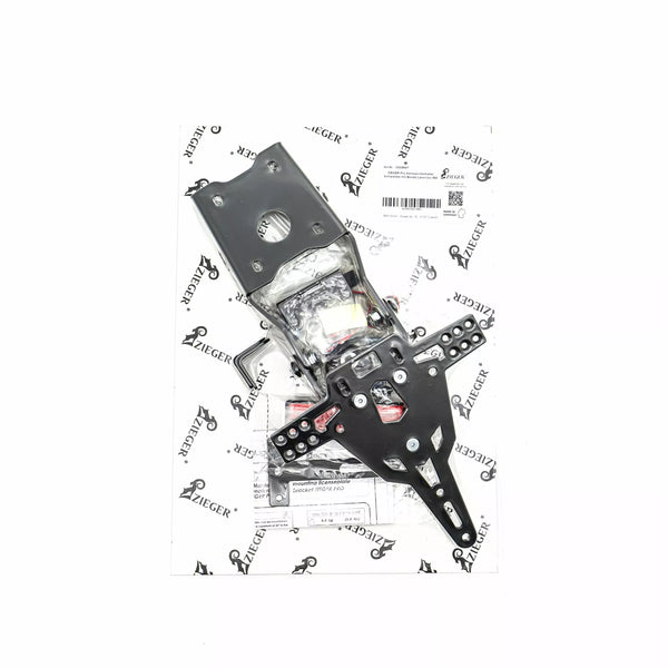 ZIEGER LCS PLT HLD TIPO A LEONCINO 80 10009947