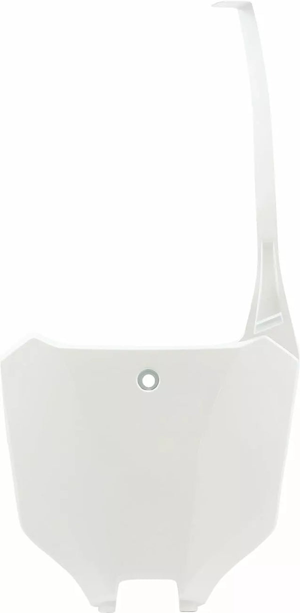 UFO FRT # Placa CRF450 21- WH HO05607 # 041