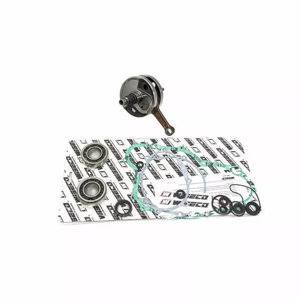 WisEco Corte de manivela YZF250 03-11 WWPC140