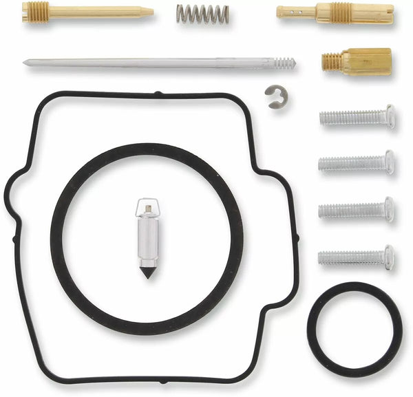 Moose Offroad HardParts Repair Kit Carb Hon 26-1159