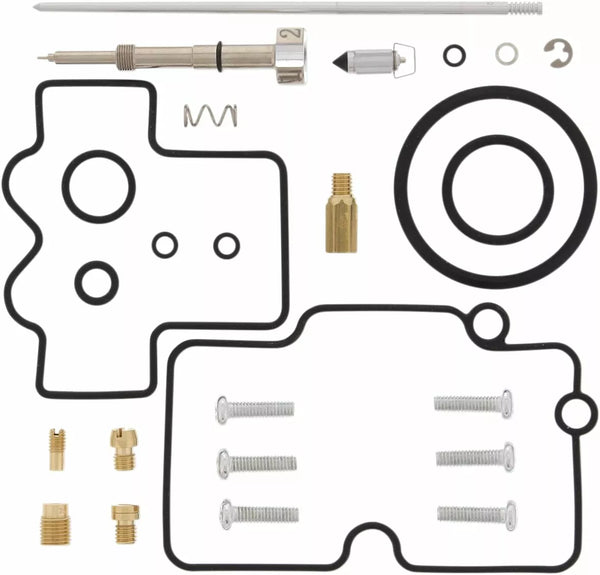 Moose Offroad Kit de reparo HardParts Carb Yam 26-1302