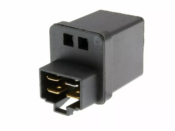 101 Octane Starter Solenóide / Relé IP34643