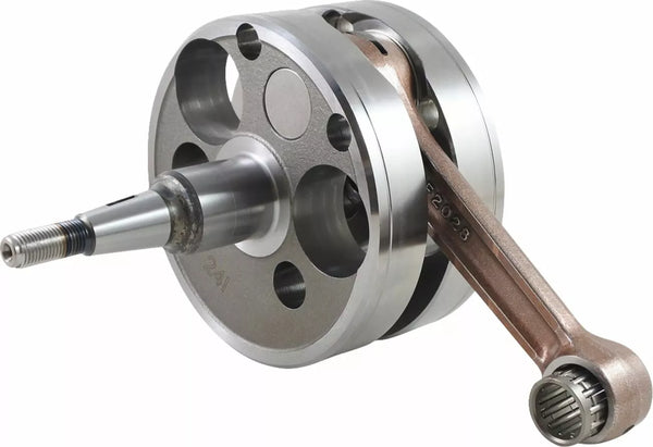 Montagem do eixo de manivela do Vintco CR2027 CR2027