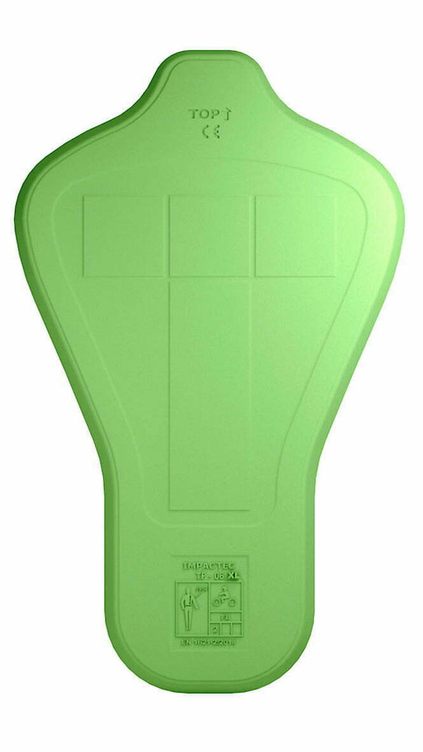 IXS Back Protection Nível 2