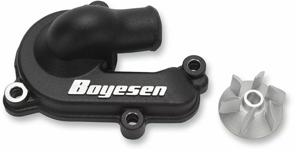 Cover de Boyesen/IMP WATPUMP KTM BK WPK-44AB