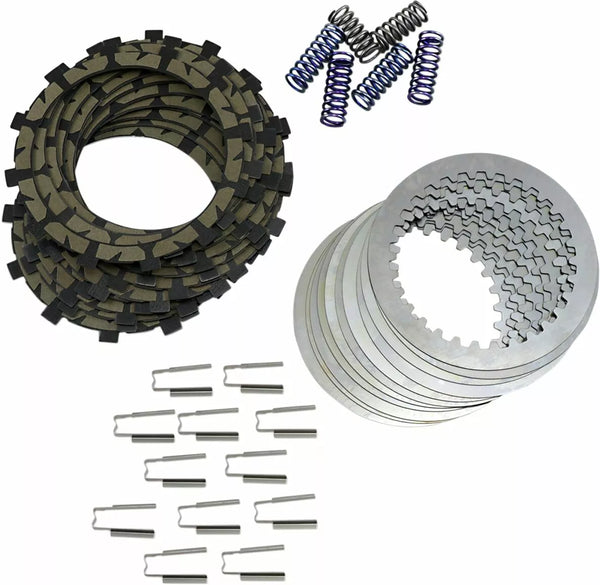 Embreagem reclusa pk tqd yfz450 04+ rms-2807076