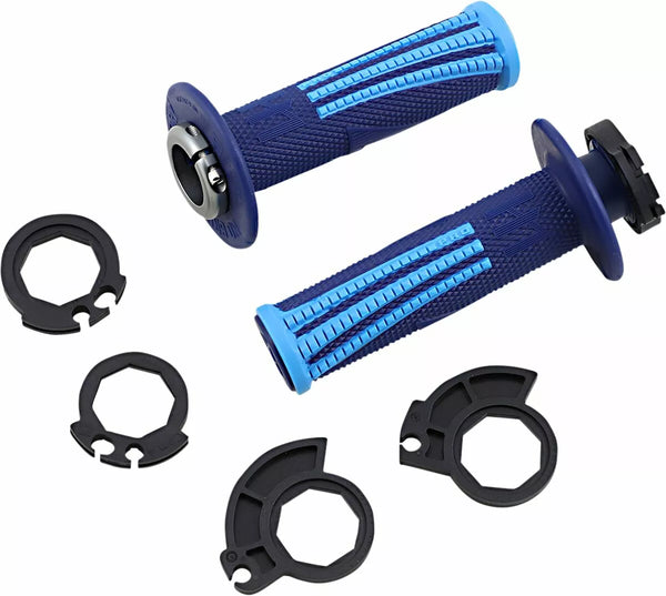 ODI GRIP EMIG Amostra Navy/LTBL H36EPDU