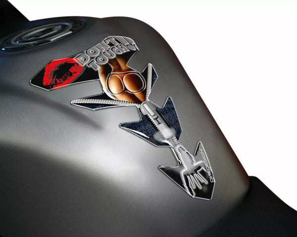 Expressão de tankpad onedesign slim não cgexs74p