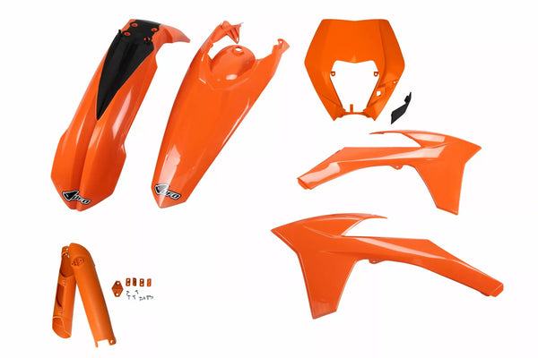 OVNI Kit Body Kit completo Exc 12-13 Org Ktkit521f@127