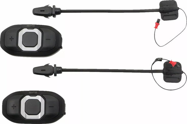 Motocicleta SF2 tardia Bluetooth SF2-03D