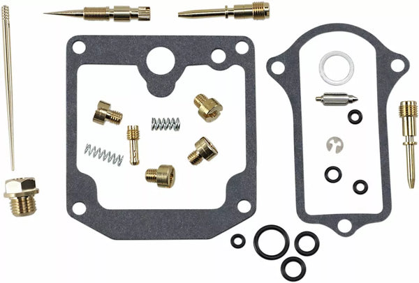 Kit de reparo de suprimentos da K&L Carb Kawasaki 18-2429