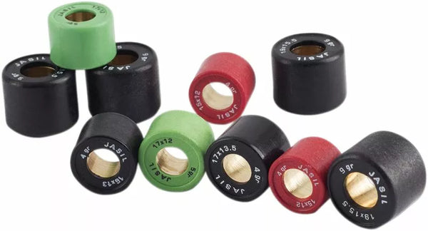 Jasil Rlr WGHT 15X12 10.0G 6068014