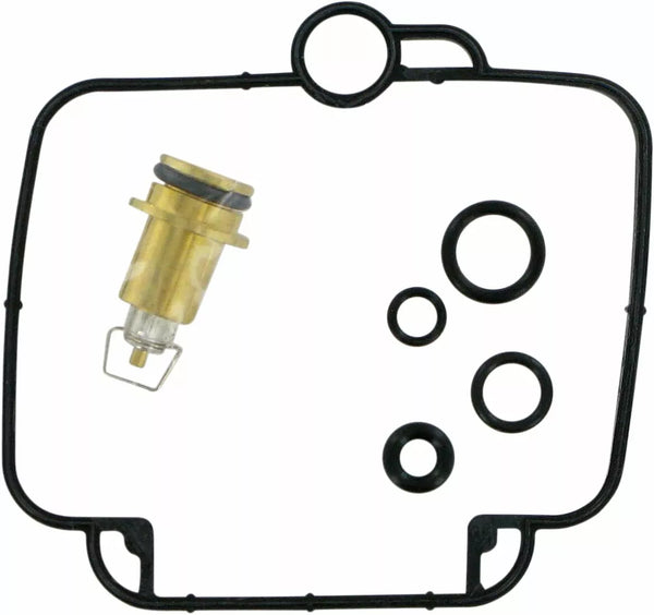 Kit de reparo de suprimentos da K&L Econo Carb Suz 18-9311