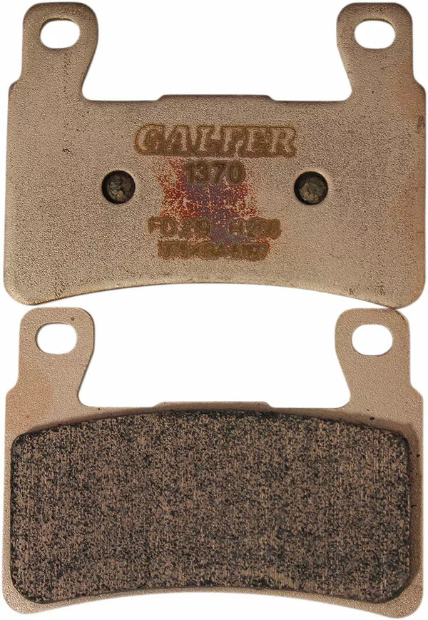 Galfer Brake Pad Sinterned FD219G1370