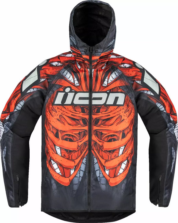 Icon Jacket Airform Manik'r Rd 2x 28206684