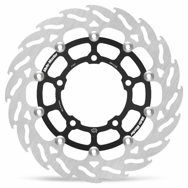 Moto-master Brake Disc Flutuar FT R 113207