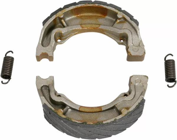 EBC BRAKE SHOE GROOVED S603G