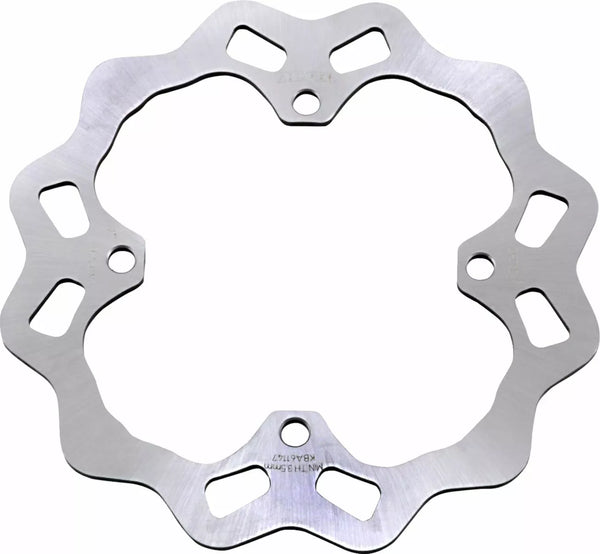 Galfer Brake Disc Wave fixo DF350W