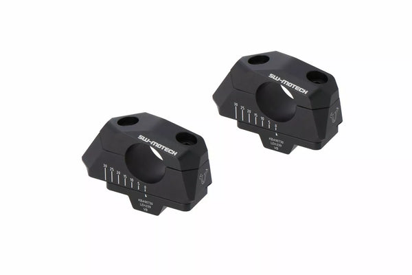 SW-MOTECH BAR RISER/BAR