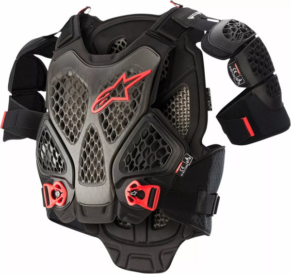 Alpinestars (MX) Roost Guard A-6 M/L 6700022-1036 M/L