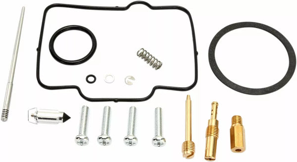 Moose Offroad HardParts Repair Kit Carb Hon 26-1543