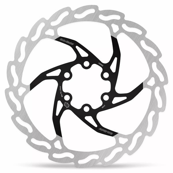 MOTO-MASTER FREIO DISCO DISCO 160X1.8 720002