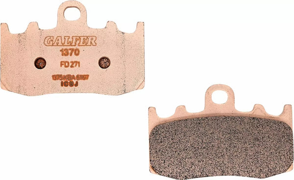 Galfer Brake Pad Sinterned FD271G1370